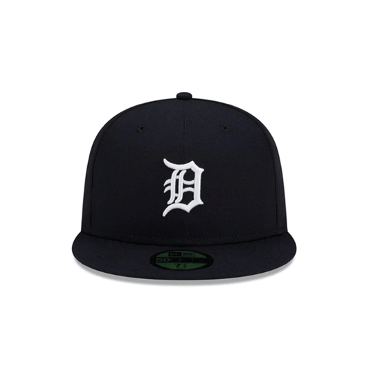 NEW ERA | Detroit Tigers Authentic Collection 59FIFTY Fitted