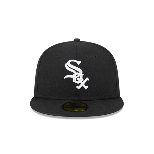NEW ERA | Chicago White Sox Authentic Collection 59FIFTY Fitted