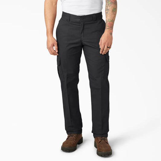Dickies | FLEX Regular Fit Cargo Pants