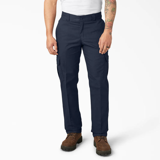 Dickies | FLEX Regular Fit Cargo Pants