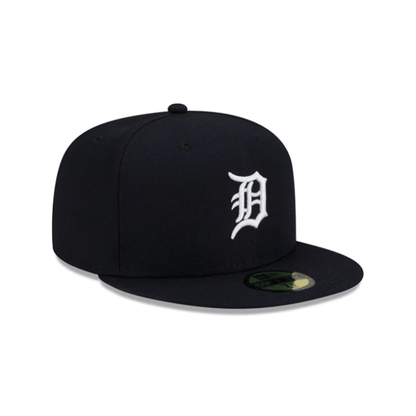 NEW ERA | Detroit Tigers Authentic Collection 59FIFTY Fitted