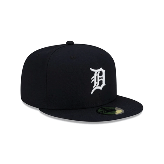 NEW ERA | Detroit Tigers Authentic Collection 59FIFTY Fitted