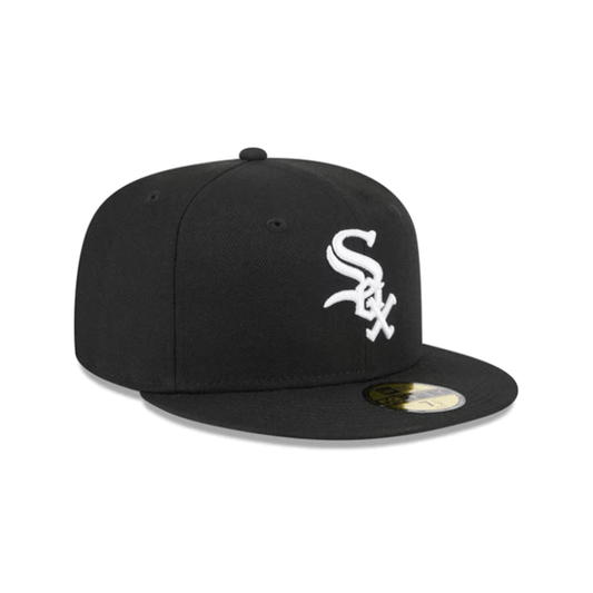 NEW ERA | Chicago White Sox Authentic Collection 59FIFTY Fitted