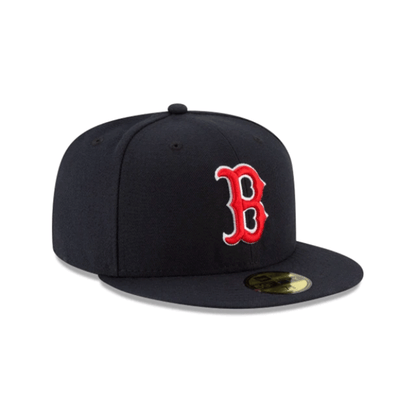 NEW ERA | Boston Red Sox Authentic Collection 59FIFTY Fitted
