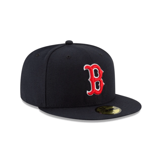 NEW ERA | Boston Red Sox Authentic Collection 59FIFTY Fitted