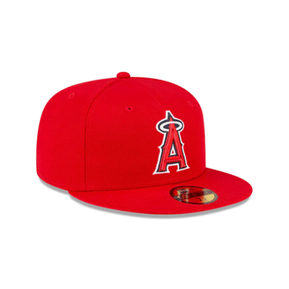 NEW ERA | Los Angeles Angels Authentic Collection 59FIFTY Fitted