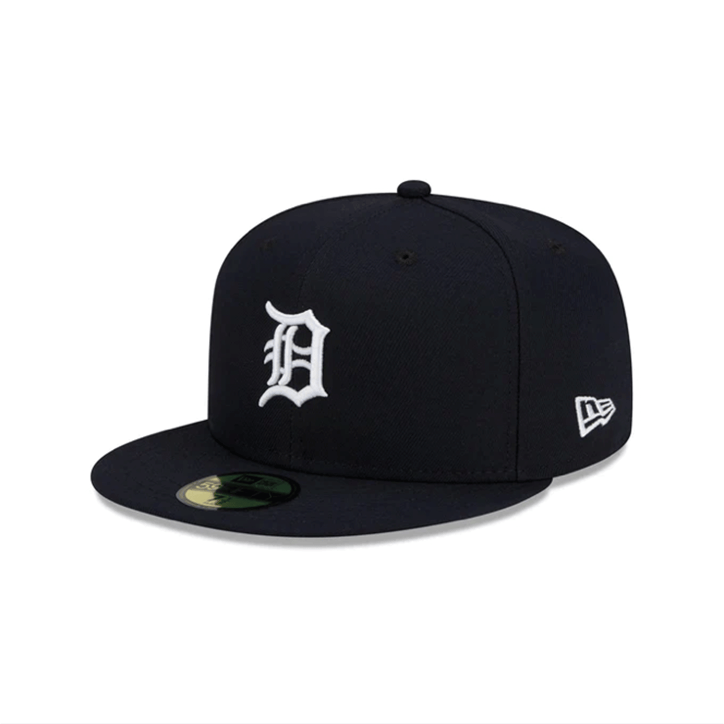 NEW ERA | Detroit Tigers Authentic Collection 59FIFTY Fitted