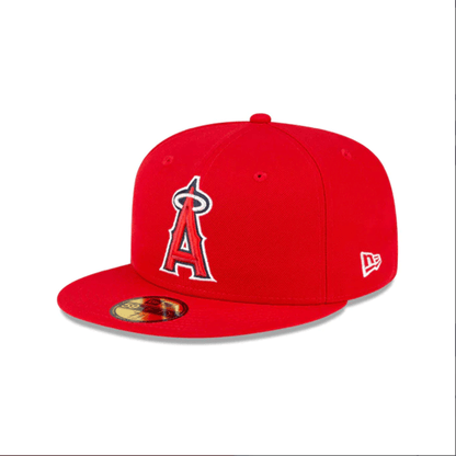 NEW ERA | Los Angeles Angels Authentic Collection 59FIFTY Fitted