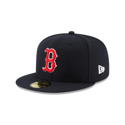 NEW ERA | Boston Red Sox Authentic Collection 59FIFTY Fitted