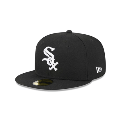 NEW ERA | Chicago White Sox Authentic Collection 59FIFTY Fitted