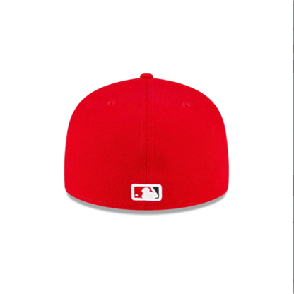 NEW ERA | Los Angeles Angels Authentic Collection 59FIFTY Fitted