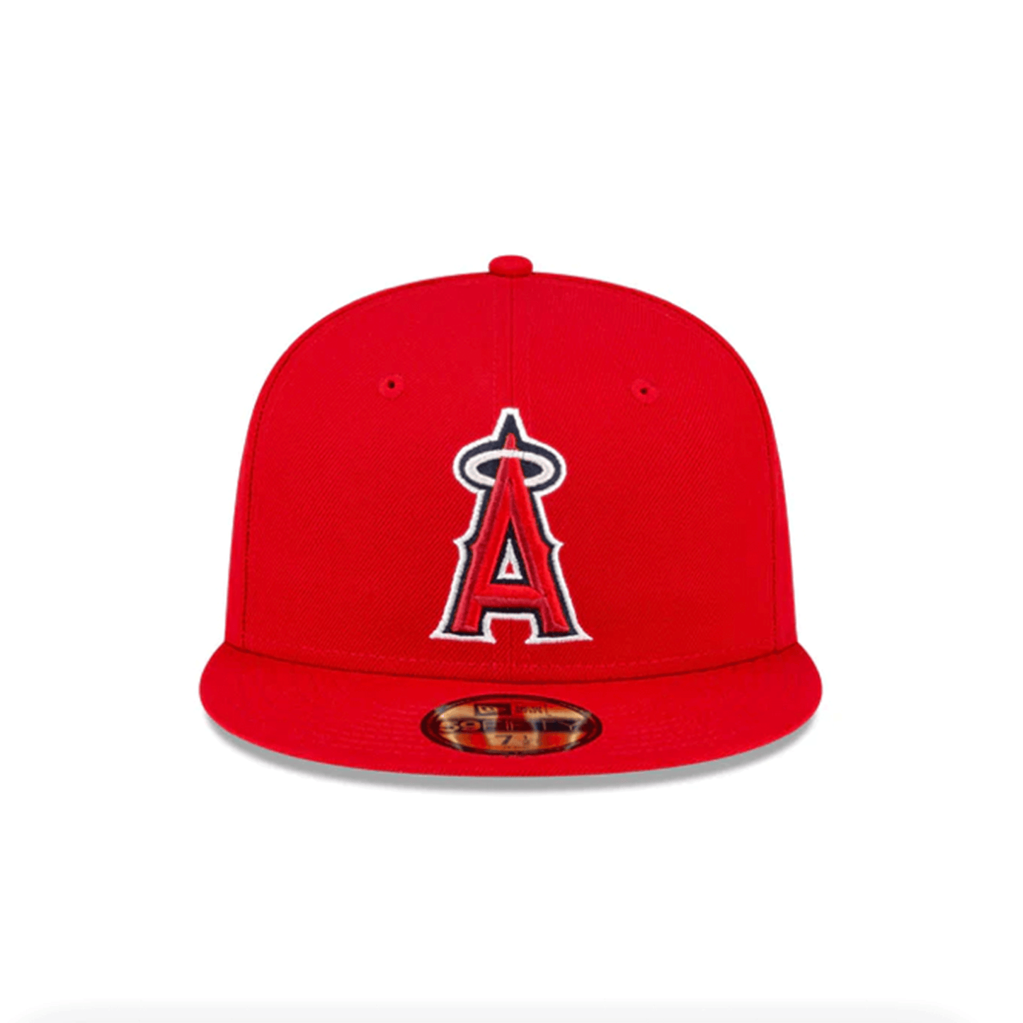 NEW ERA | Los Angeles Angels Authentic Collection 59FIFTY Fitted