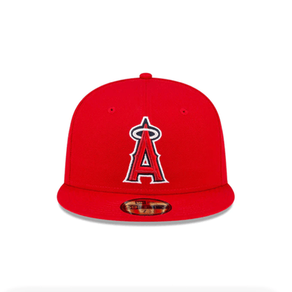 NEW ERA | Los Angeles Angels Authentic Collection 59FIFTY Fitted