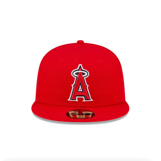 NEW ERA | Los Angeles Angels Authentic Collection 59FIFTY Fitted
