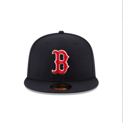 NEW ERA | Boston Red Sox Authentic Collection 59FIFTY Fitted