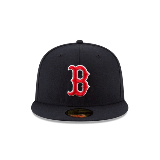NEW ERA | Boston Red Sox Authentic Collection 59FIFTY Fitted
