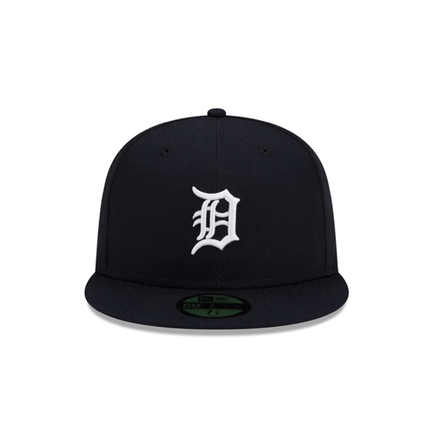 NEW ERA | Detroit Tigers Authentic Collection 59FIFTY Fitted