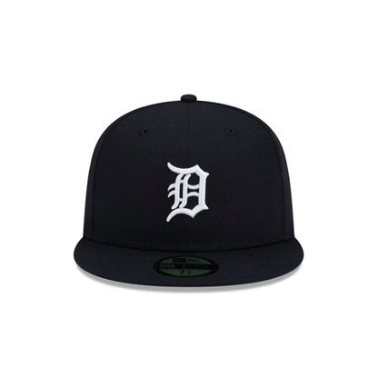 NEW ERA | Detroit Tigers Authentic Collection 59FIFTY Fitted