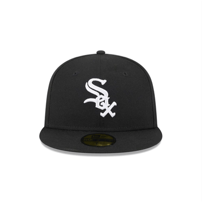 NEW ERA | Chicago White Sox Authentic Collection 59FIFTY Fitted