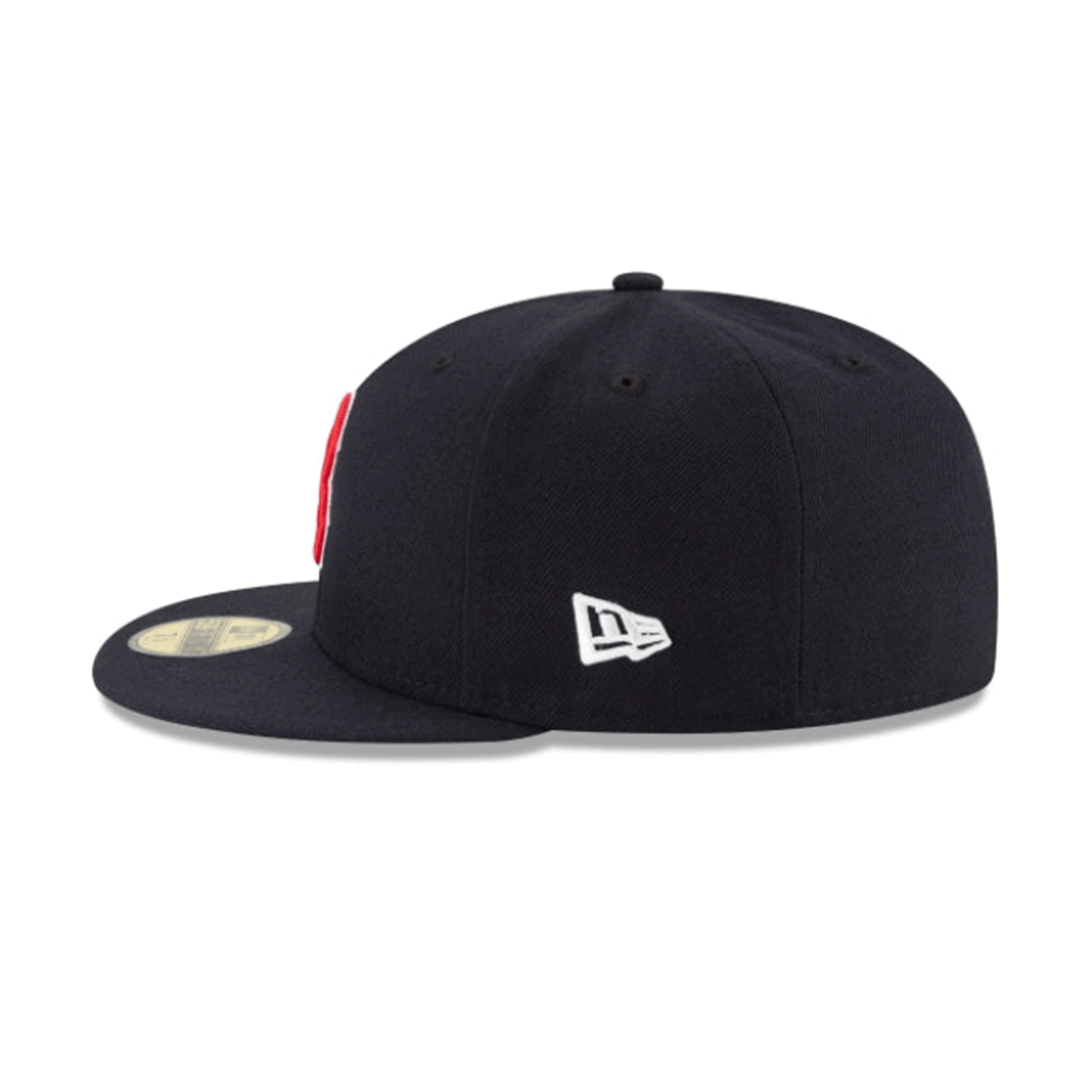 NEW ERA | Boston Red Sox Authentic Collection 59FIFTY Fitted
