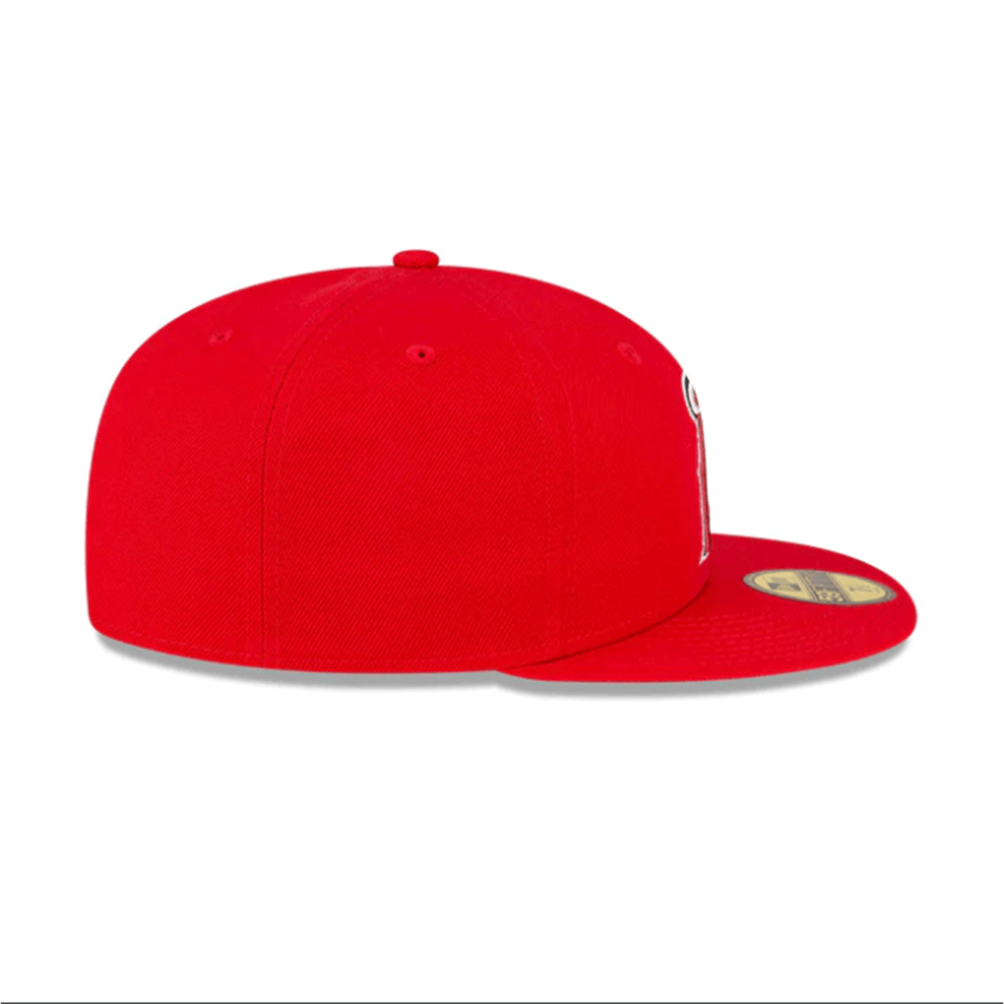 NEW ERA | Los Angeles Angels Authentic Collection 59FIFTY Fitted