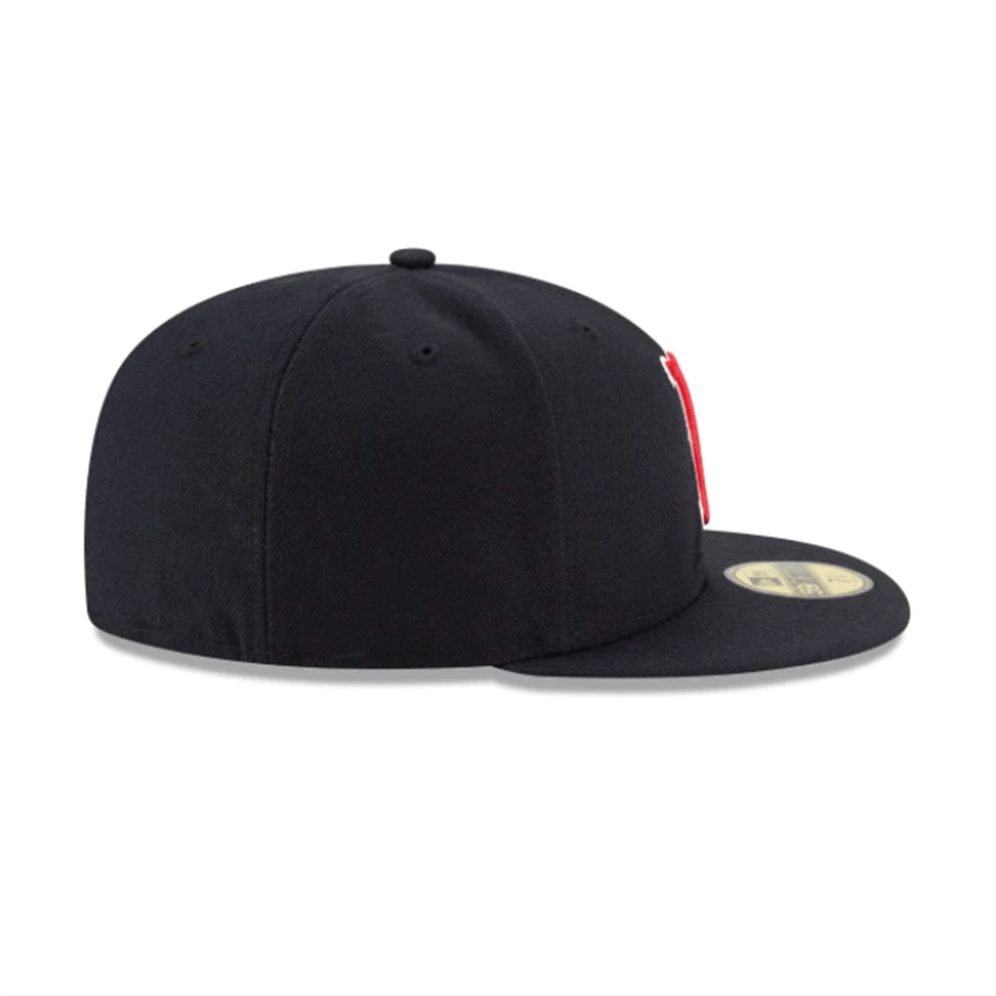NEW ERA | Boston Red Sox Authentic Collection 59FIFTY Fitted