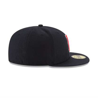NEW ERA | Boston Red Sox Authentic Collection 59FIFTY Fitted